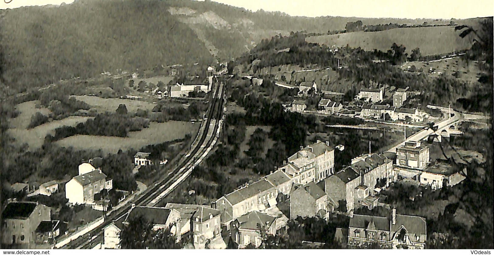 CPA - Belgique - Comblain-au-Pont - Scay - Comblain-au-Pont