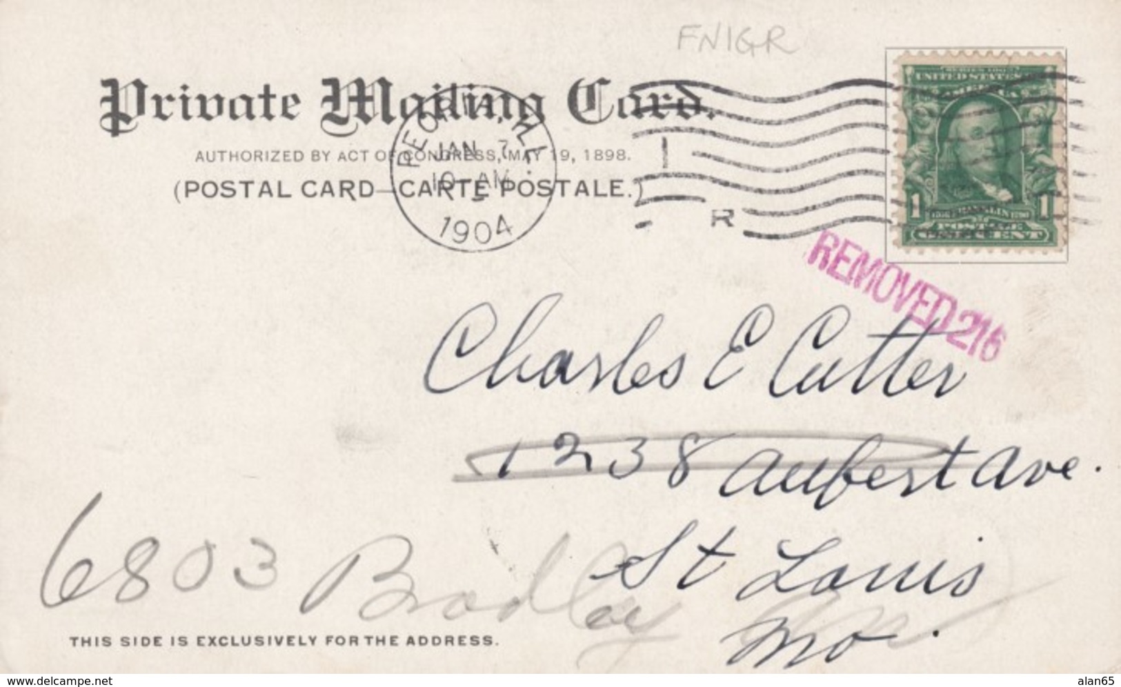 Peoria Illinois, Multi-view Of Town Main Street, Park, Brady Institute, C1900s Vintage Private Mailing Card Postcard - Peoria