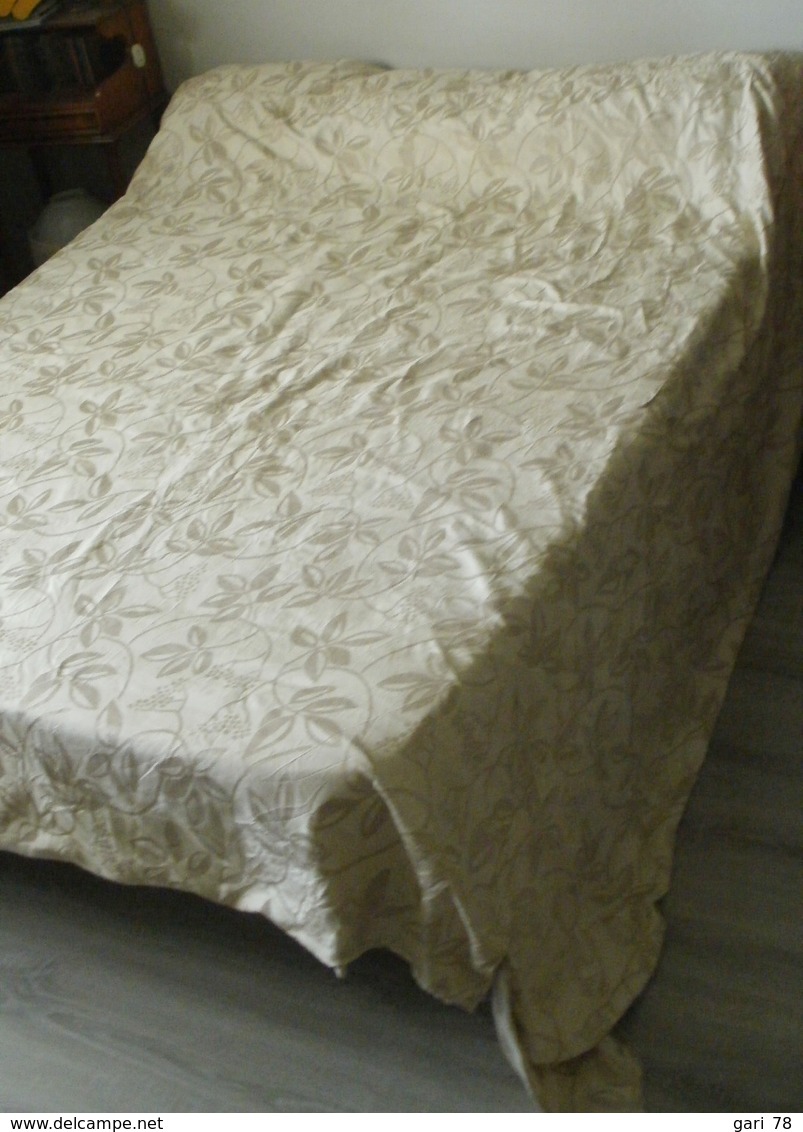 Dessus De Lit Vintage, Pour Lit De 160 - Draps/Couvre-lits