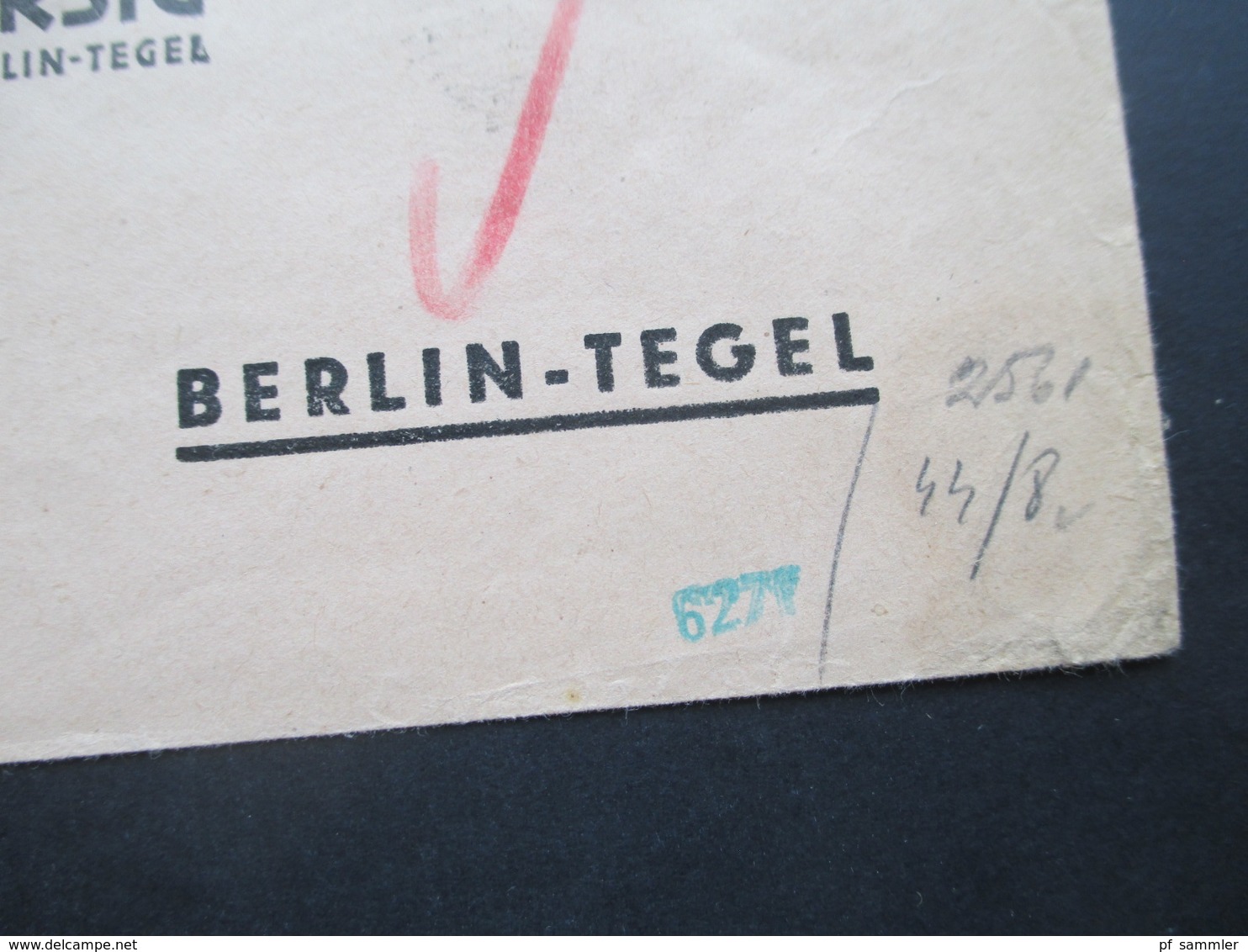 Jugoslawien 1940 Einschreiben / Reko Prijedor - Berlin Tegel Mehrfachzensur Der Wehrmacht OKW Geöffnet Und Geprüft! - Lettres & Documents