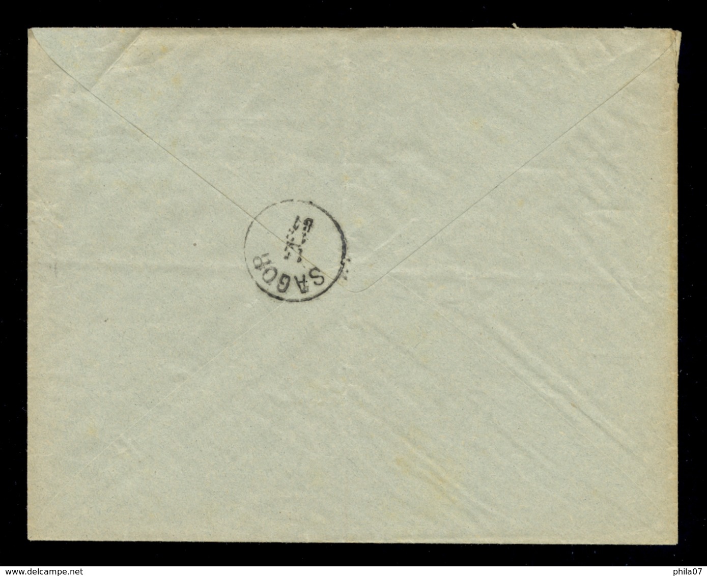 Slovenia - Letter With Cancel K.K. POST AMULENCE No. 9 Sent 14.12. 1887 To Sagor. - Slovénie