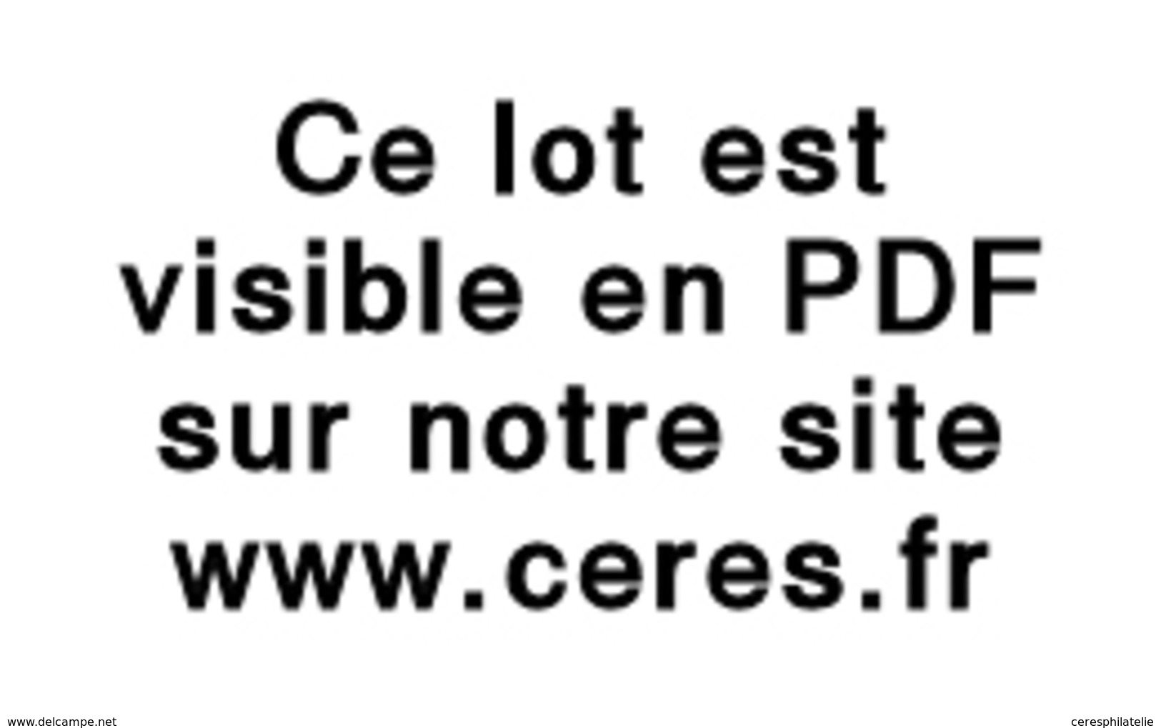 * OCEANIE Collection Poste Et Annexes, Complète Sf. N°1/20 Et 140/49, TB - Otros & Sin Clasificación