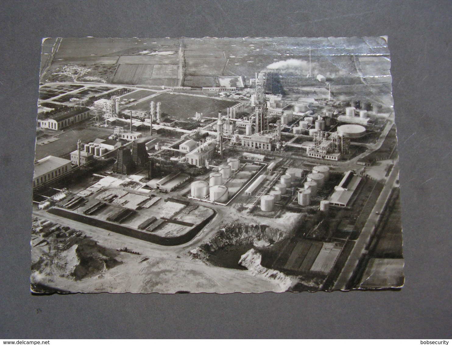 Dea Fabrik , Heide 1956 - Heide