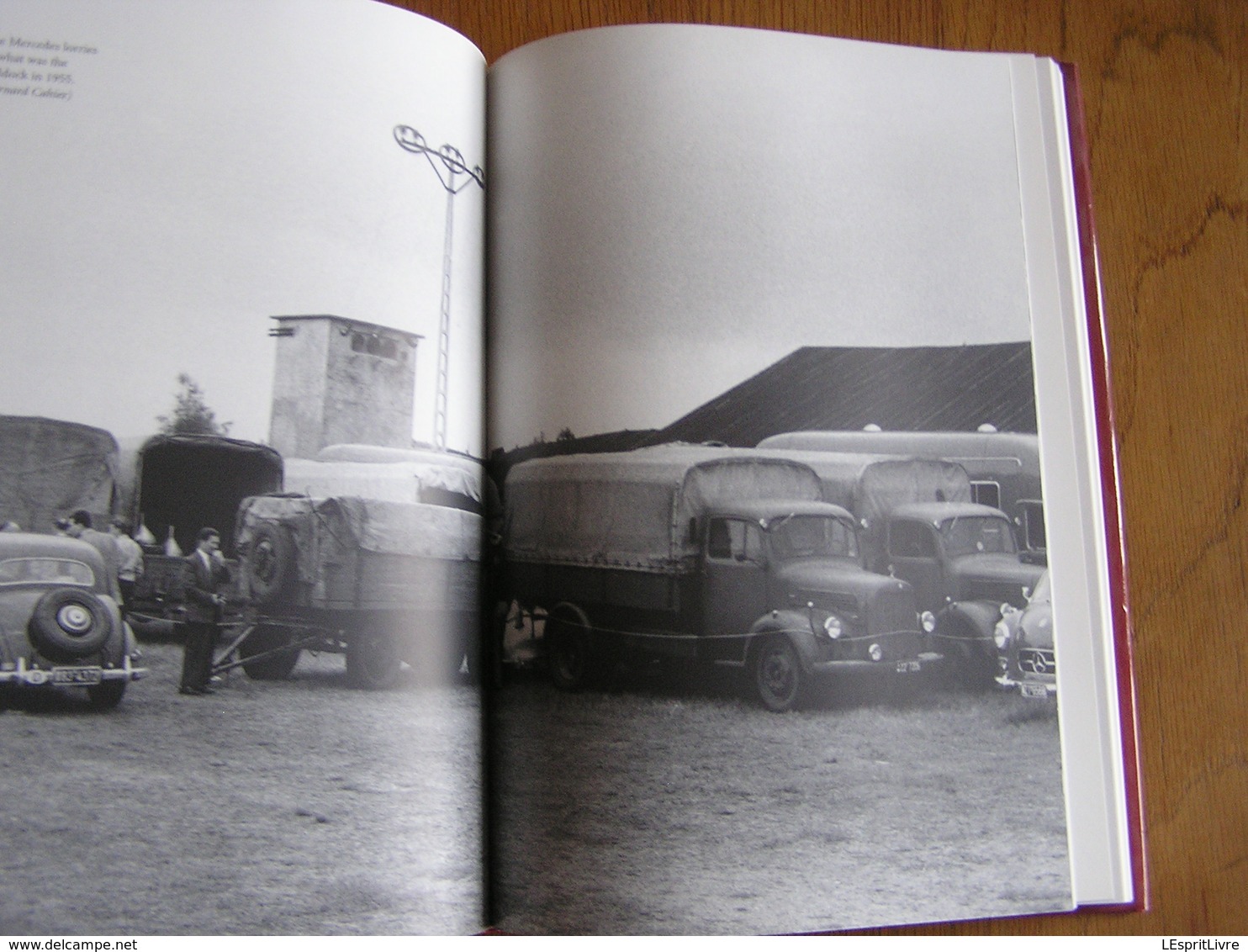 LE MANS ' 55 Racing Cars Course Automobile France Crash Accident Automobile Auto Le Mans 1955 France Motor Racing Race