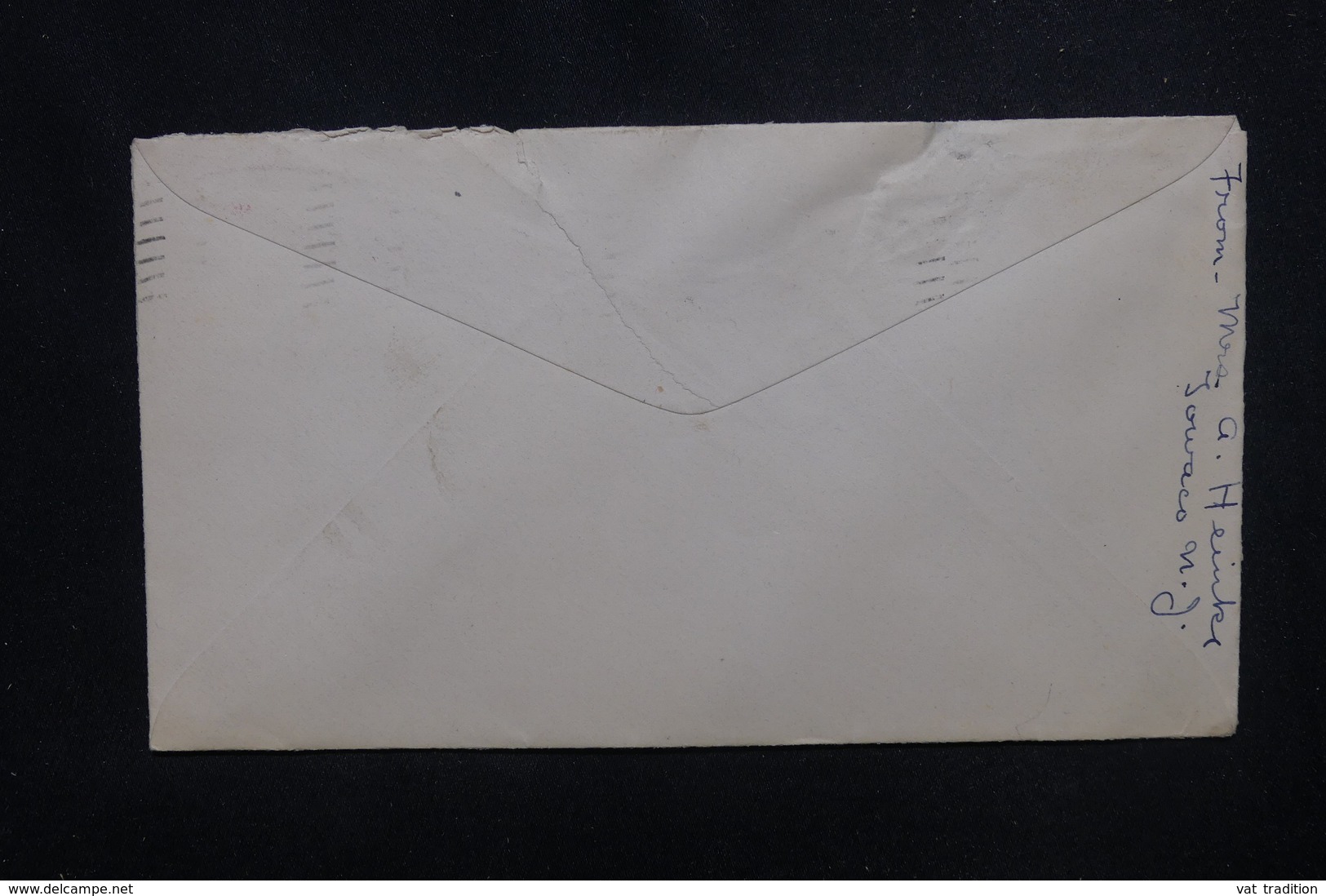 ETATS UNIS - Entier Postal De New York Pour New York En 1932 - L 53725 - 1921-40
