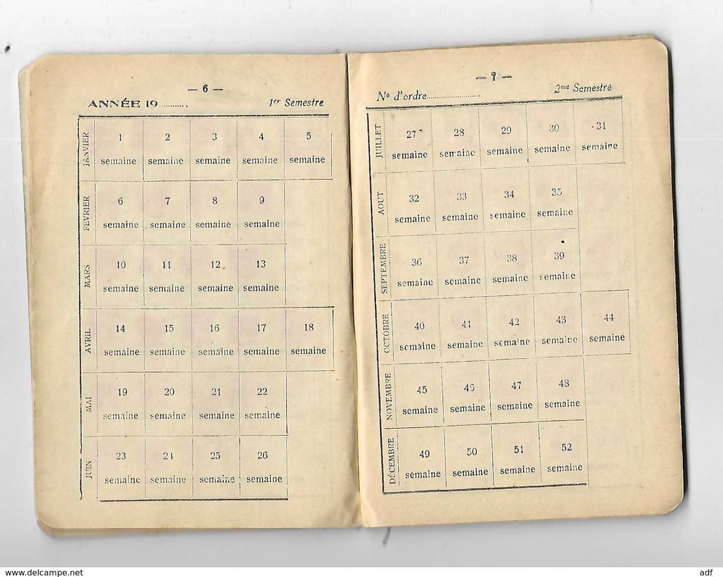 ANCIEN LIVRET, CARNET DE MEMBRE CENTRALE DES METALLURGISTES DE BELGIQUE, METALLURGIE, UNION DES OUVRIERS DU BRONZE, 1928 - Andere & Zonder Classificatie