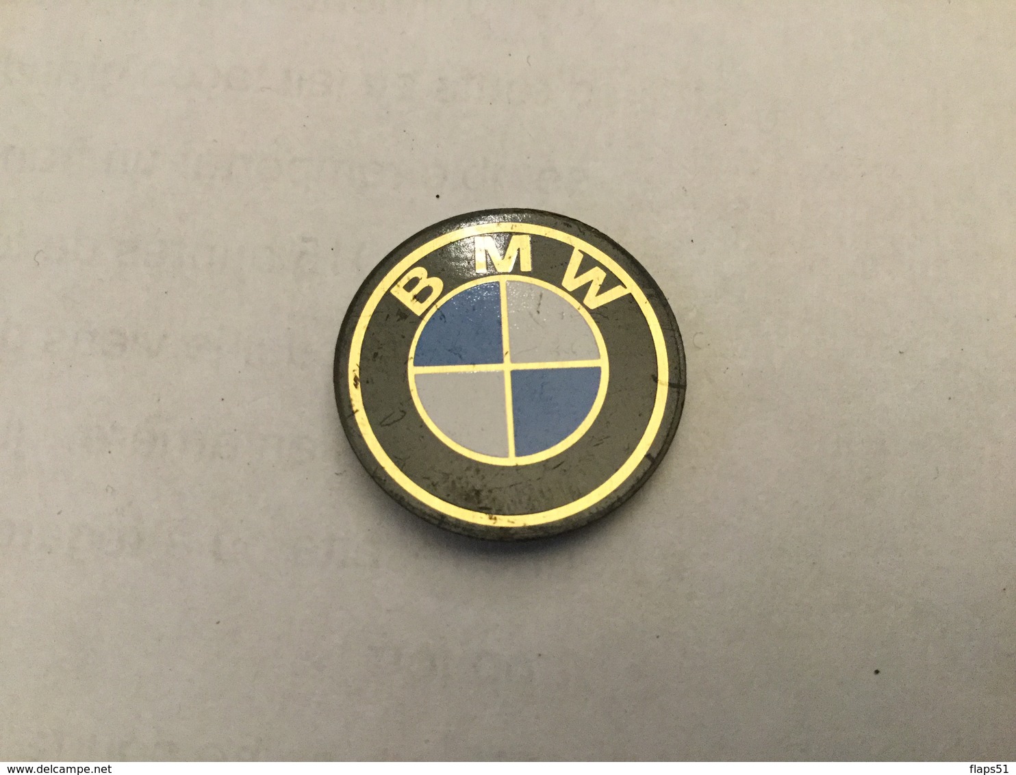 Logo BMW - BMW