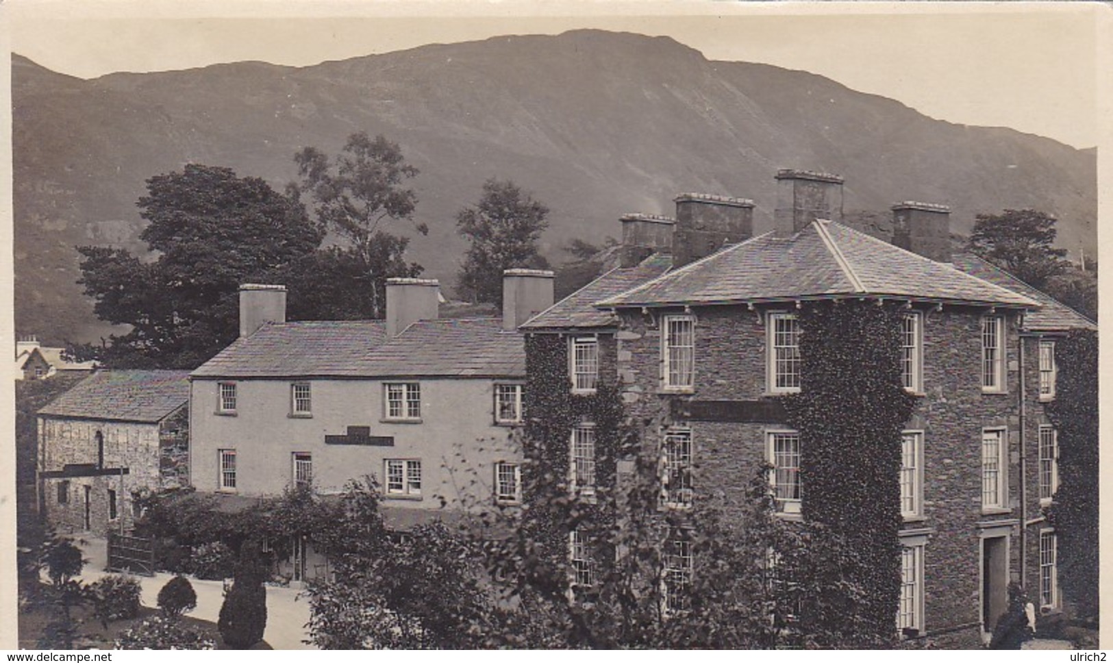 PC Ullswater - Patterdale Hotel  (48023) - Patterdale