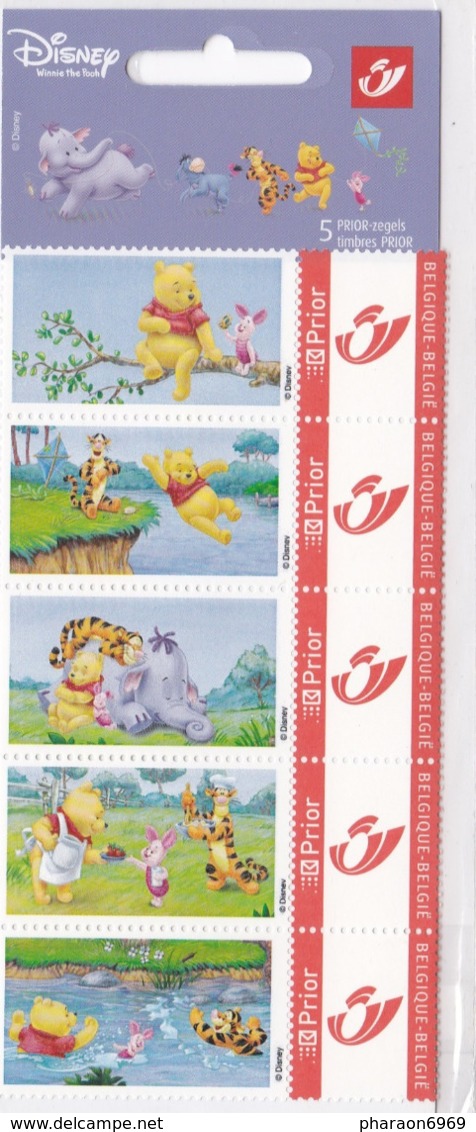 Duostamps Duostamp Disney - Nuovi