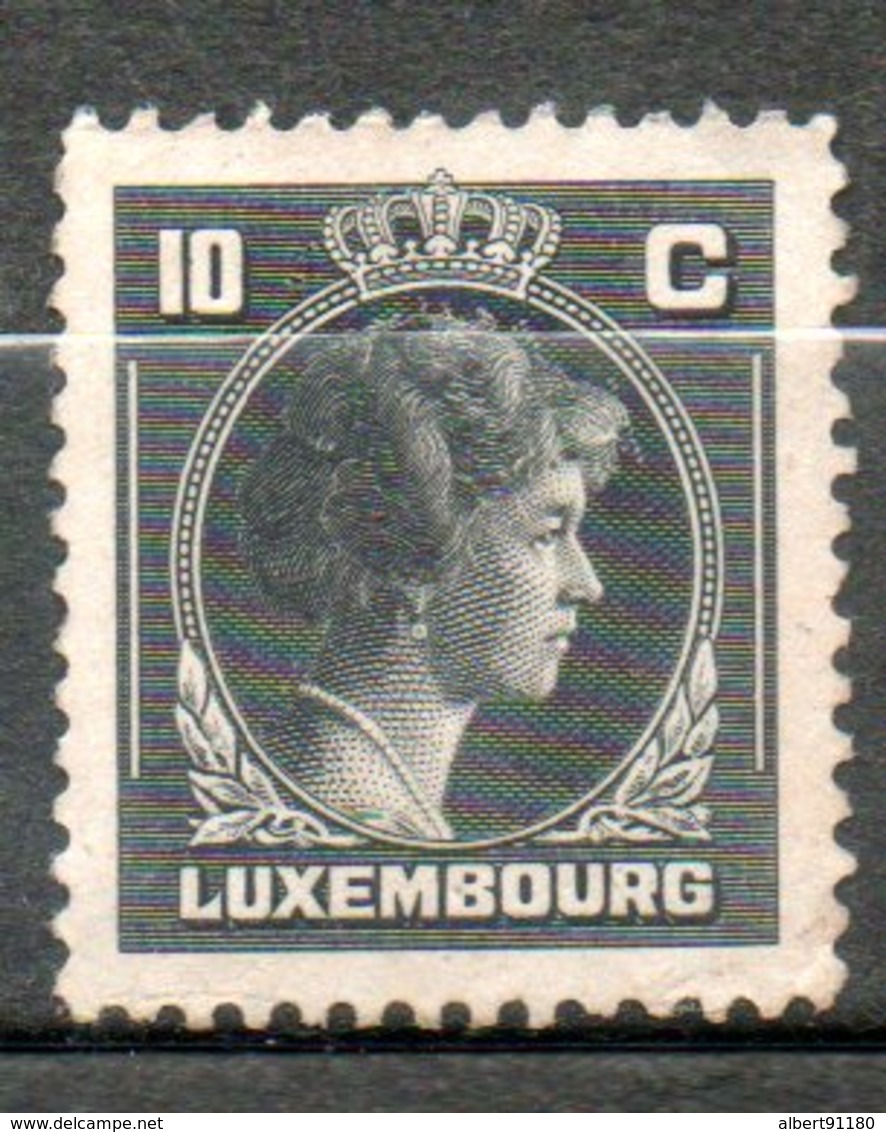 LUXEMBOURG  Armoirie 1930 N°3 - 1940-1944 Occupation Allemande