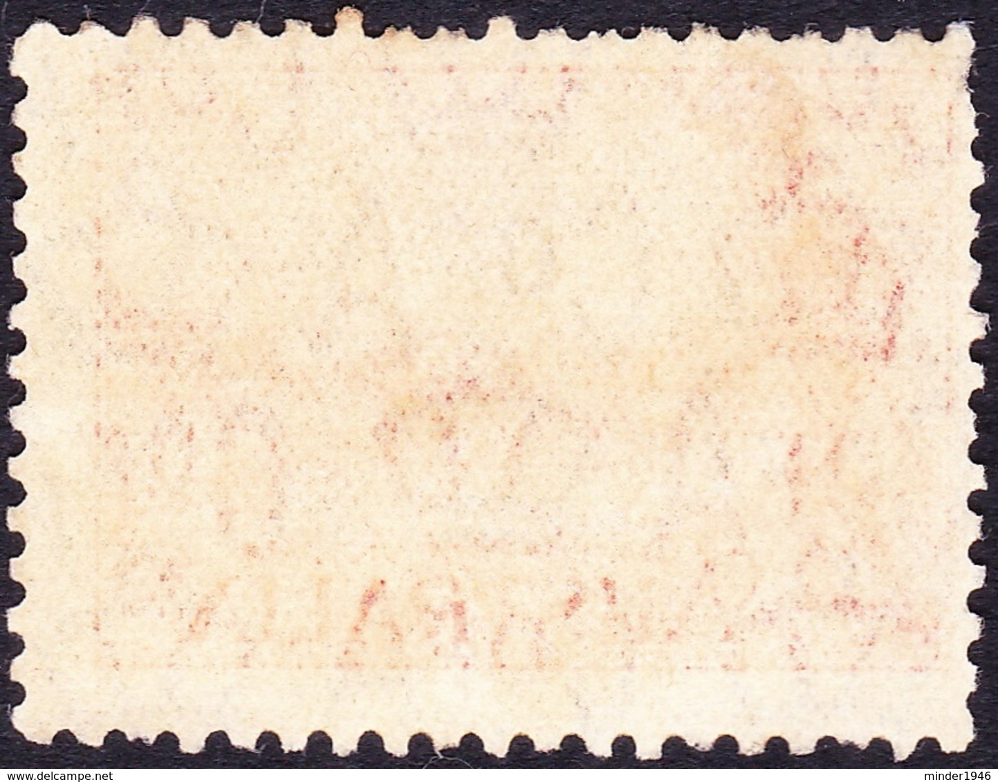 AUSTRALIA 1934 2d Orange-Vermillion Centenary Of Victoria SG147 Used - Oblitérés