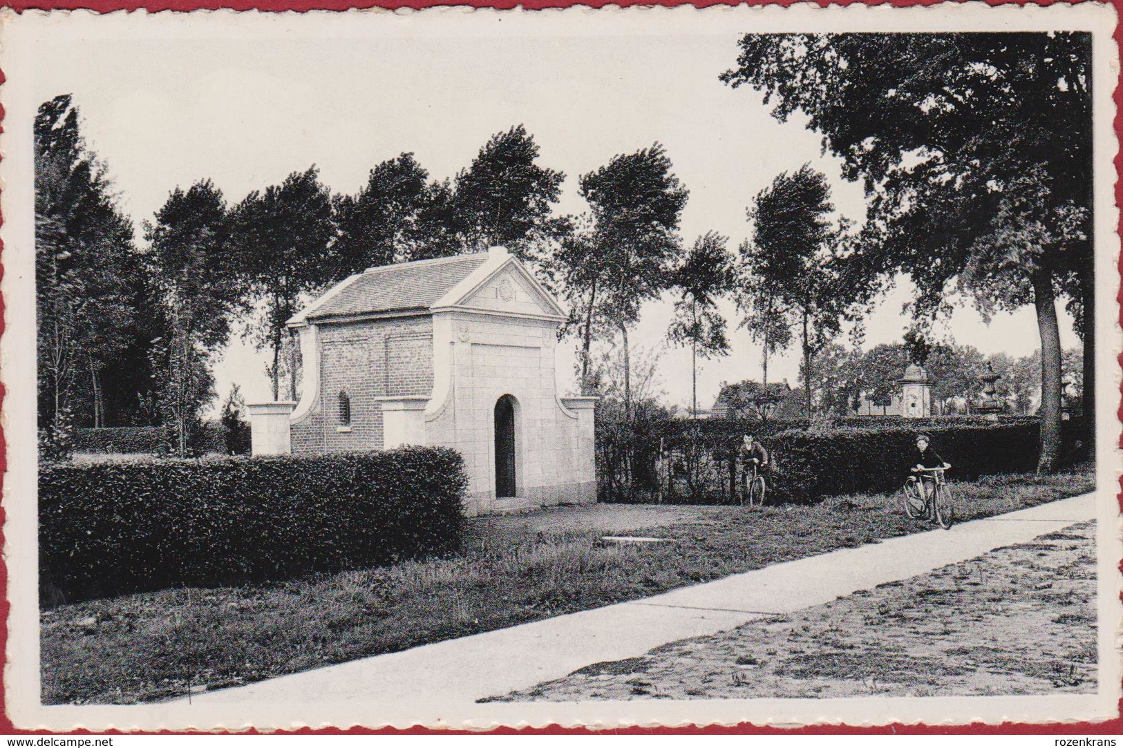 Lotenhulle - De Kapel - Aalterstraat Aalter (In Zeer Goede Straat) - Aalter