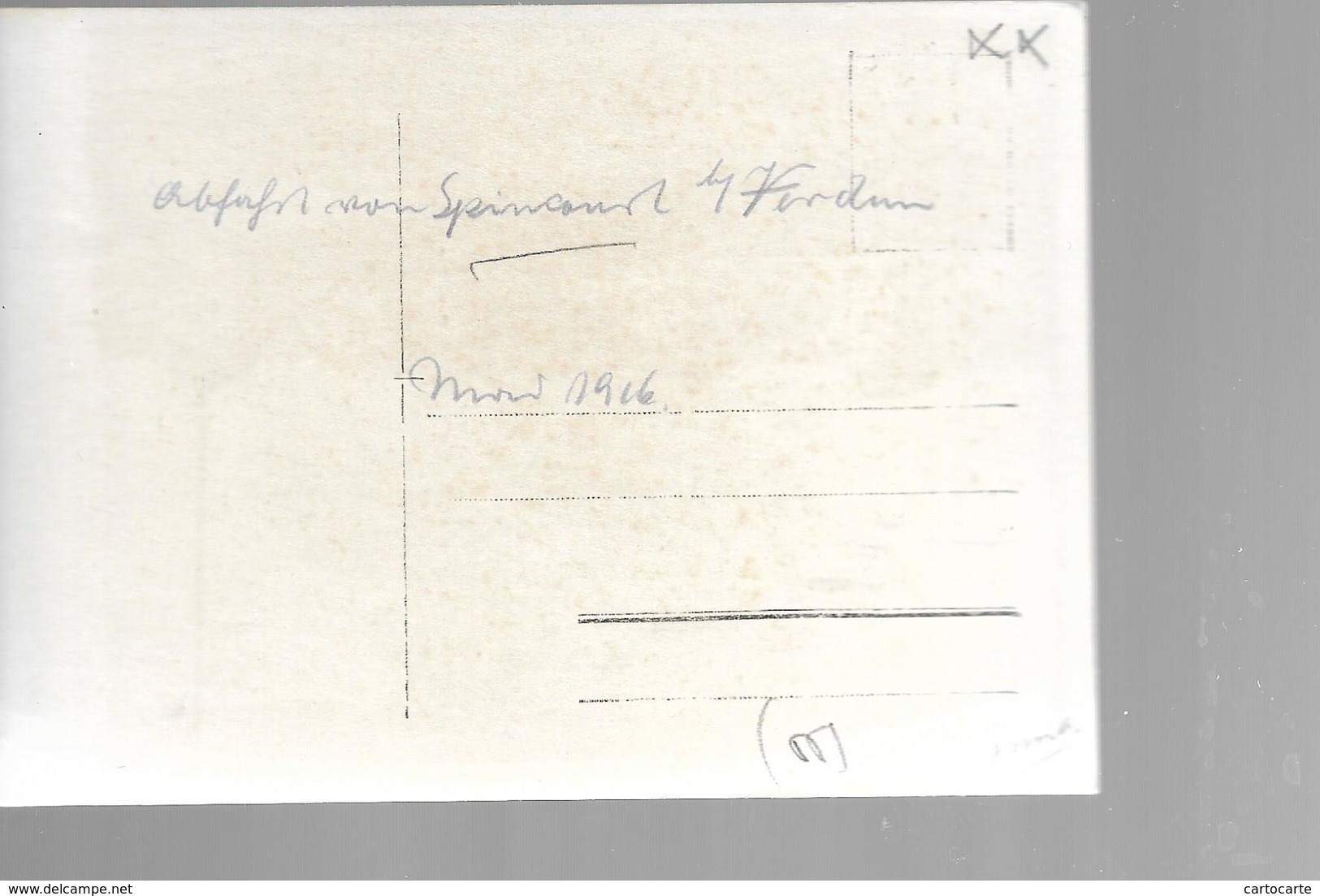 55 SPINCOURT  TRAIN GARE  SOLDATS ALLEMANDS 1916 - Spincourt