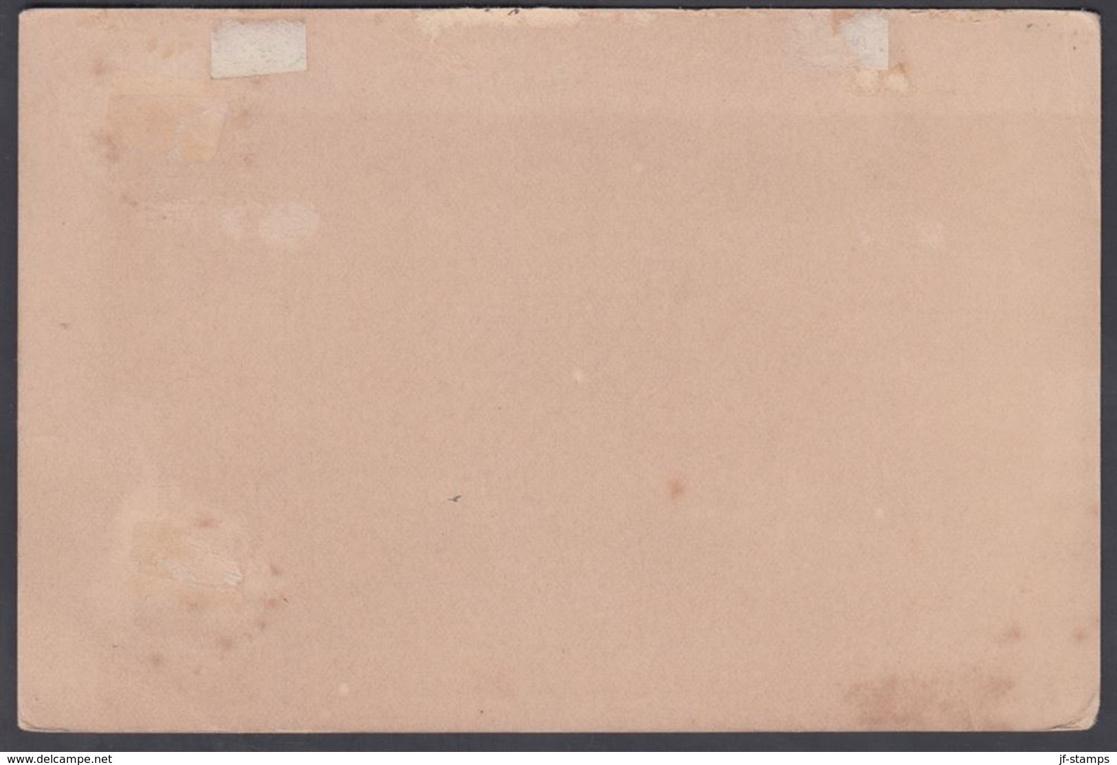 1880. QUEENSLAND AUSTRALIA  1½ PENNY POST CARD VICTORIA. UNIVERSAL POSTAL UNION. () - JF321608 - Brieven En Documenten