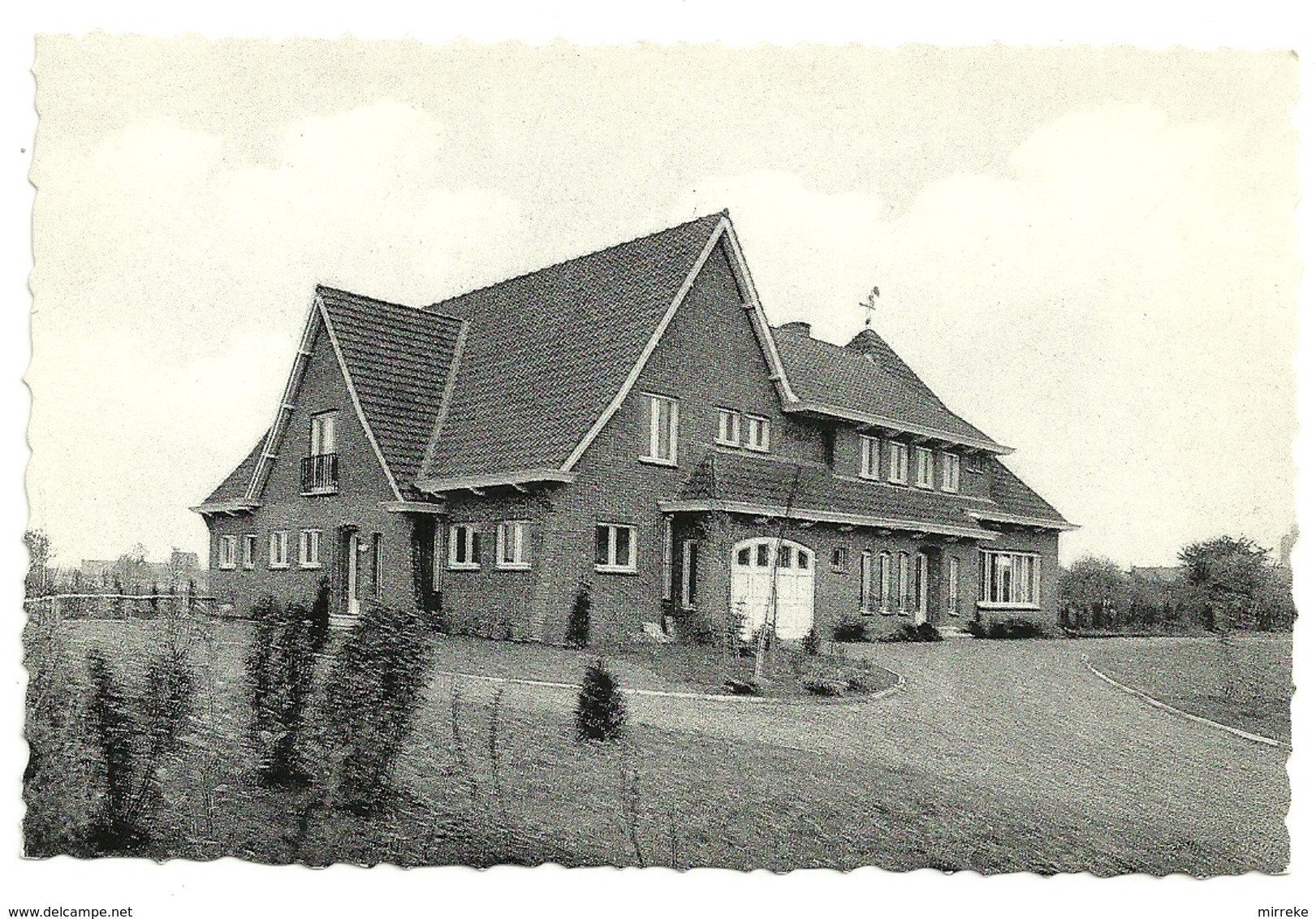 Herenthout  -  Villa De Valvecke - Herenthout