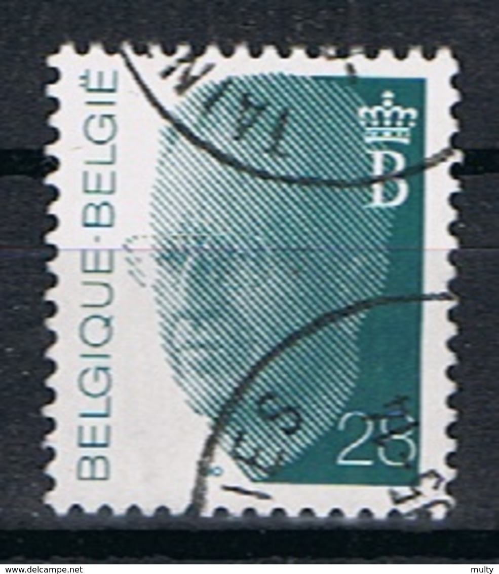 Belgie OCB 2473 (0) - 1990-1993 Olyff