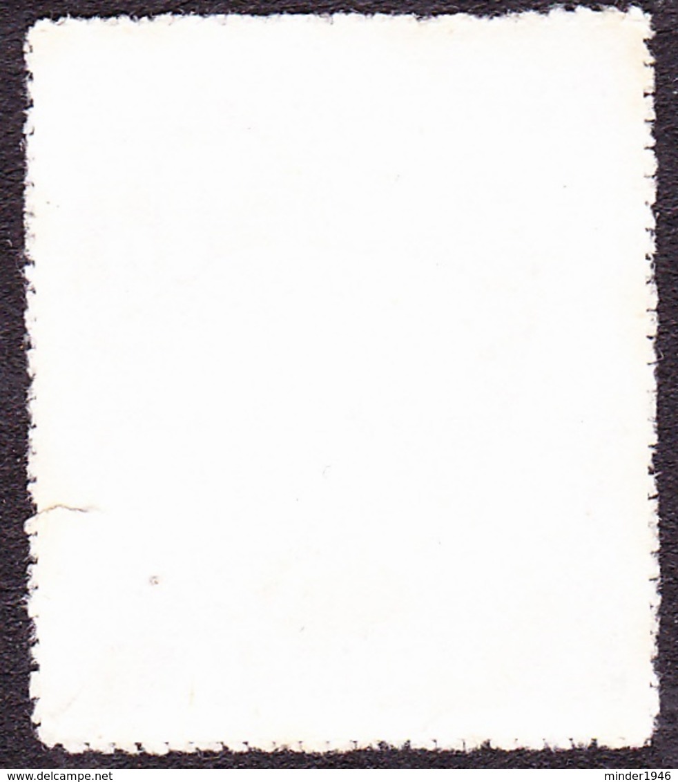 TASMANIA 2d Purple Stamp Duty Revenue Stamp FU - Fiscale Zegels