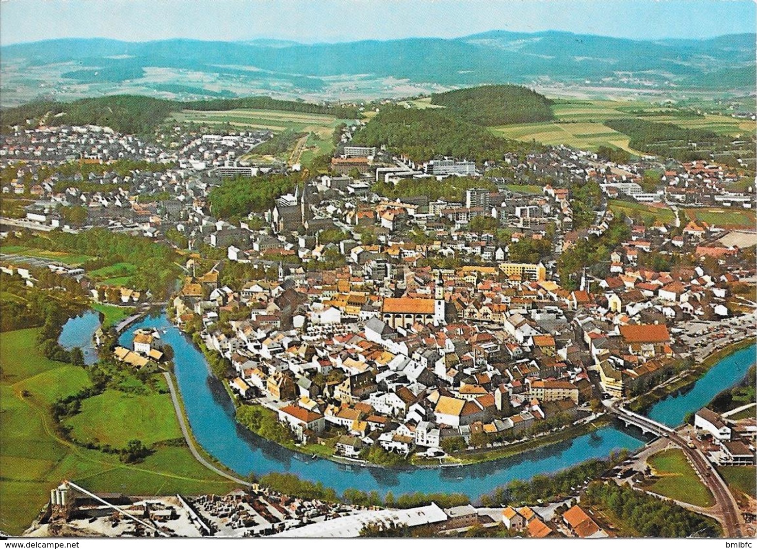 Cham (Bayer, Wald) - Cham