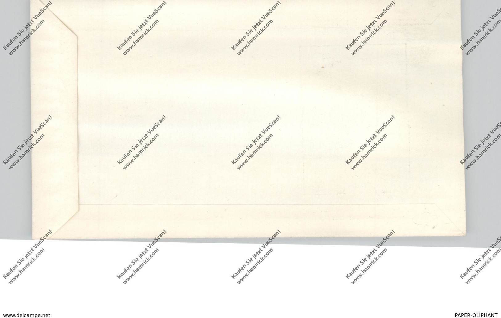 ROMANIA - 1951, Michel 1272 / 73 FDC, Miners, Bergbau - Brieven En Documenten