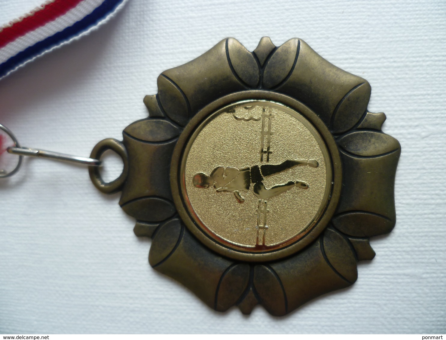 Médaille Sport Athlétisme - Athlétisme