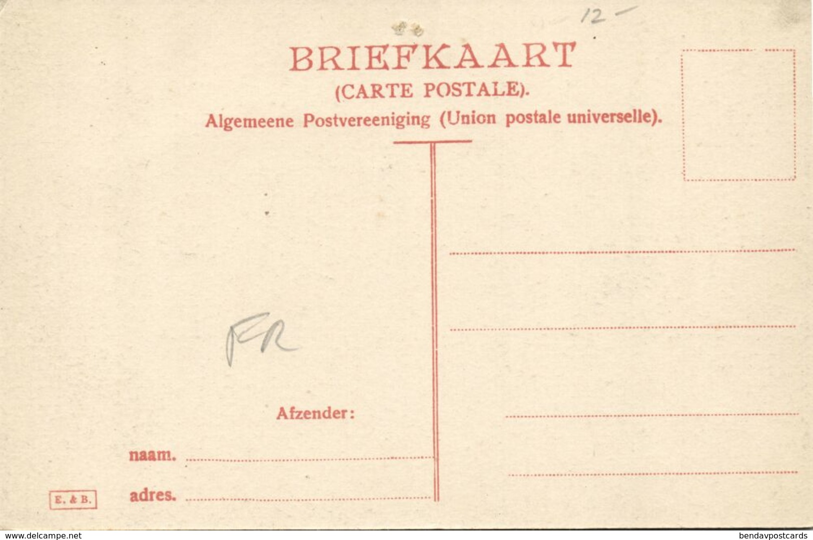 Nederland, HEERENVEEN, Crackstate Met Volk (1910s) Ansichtkaart - Heerenveen