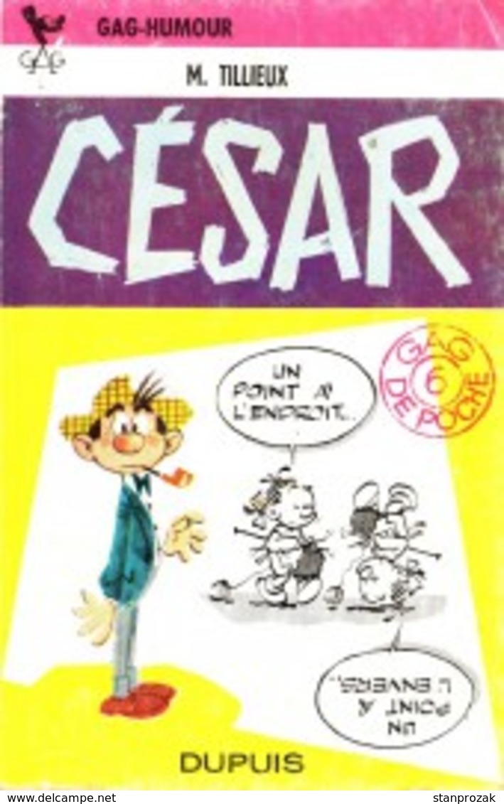 César 1 - César