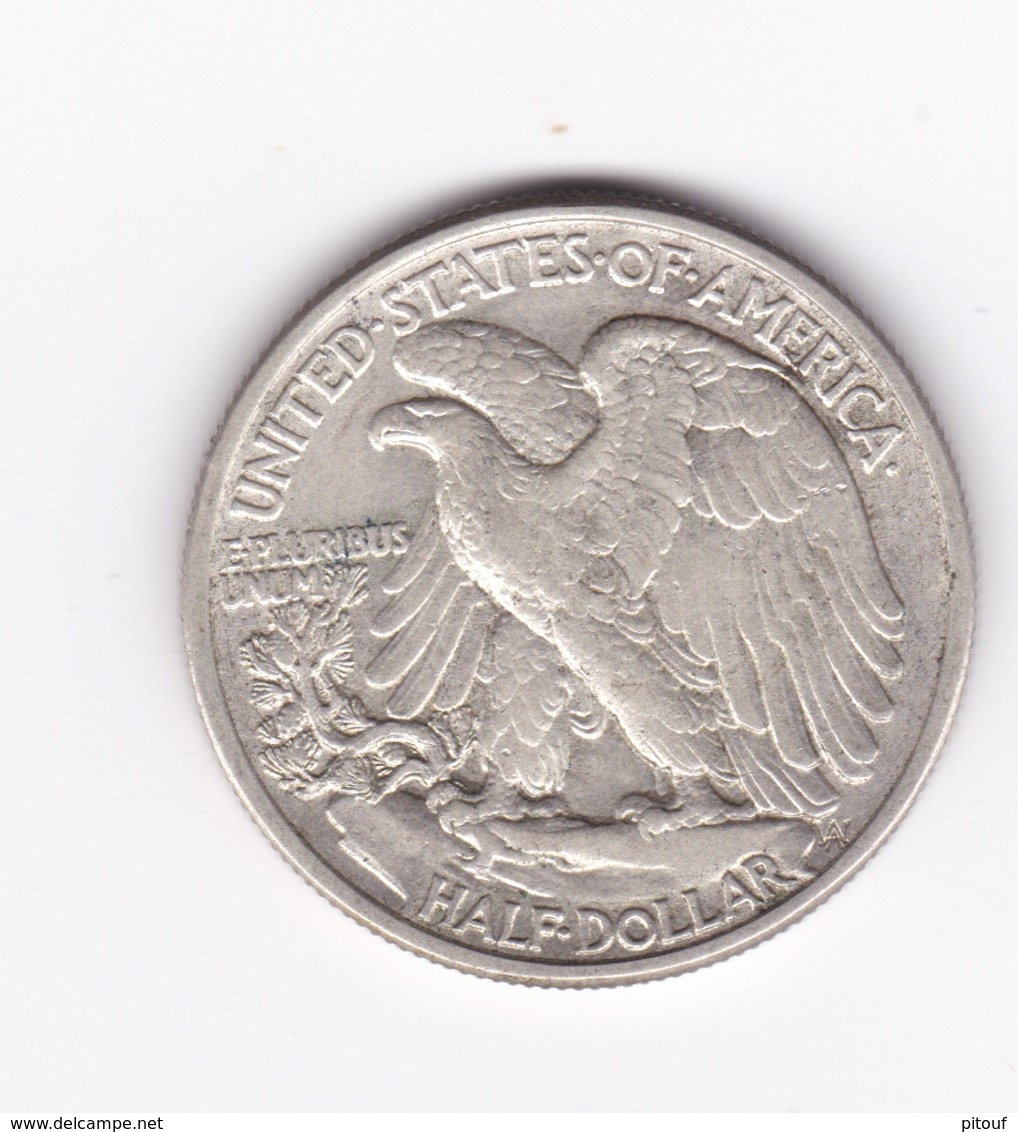 Superbe  1/2 Dollar 1942   SUP - 1892-1915: Barber