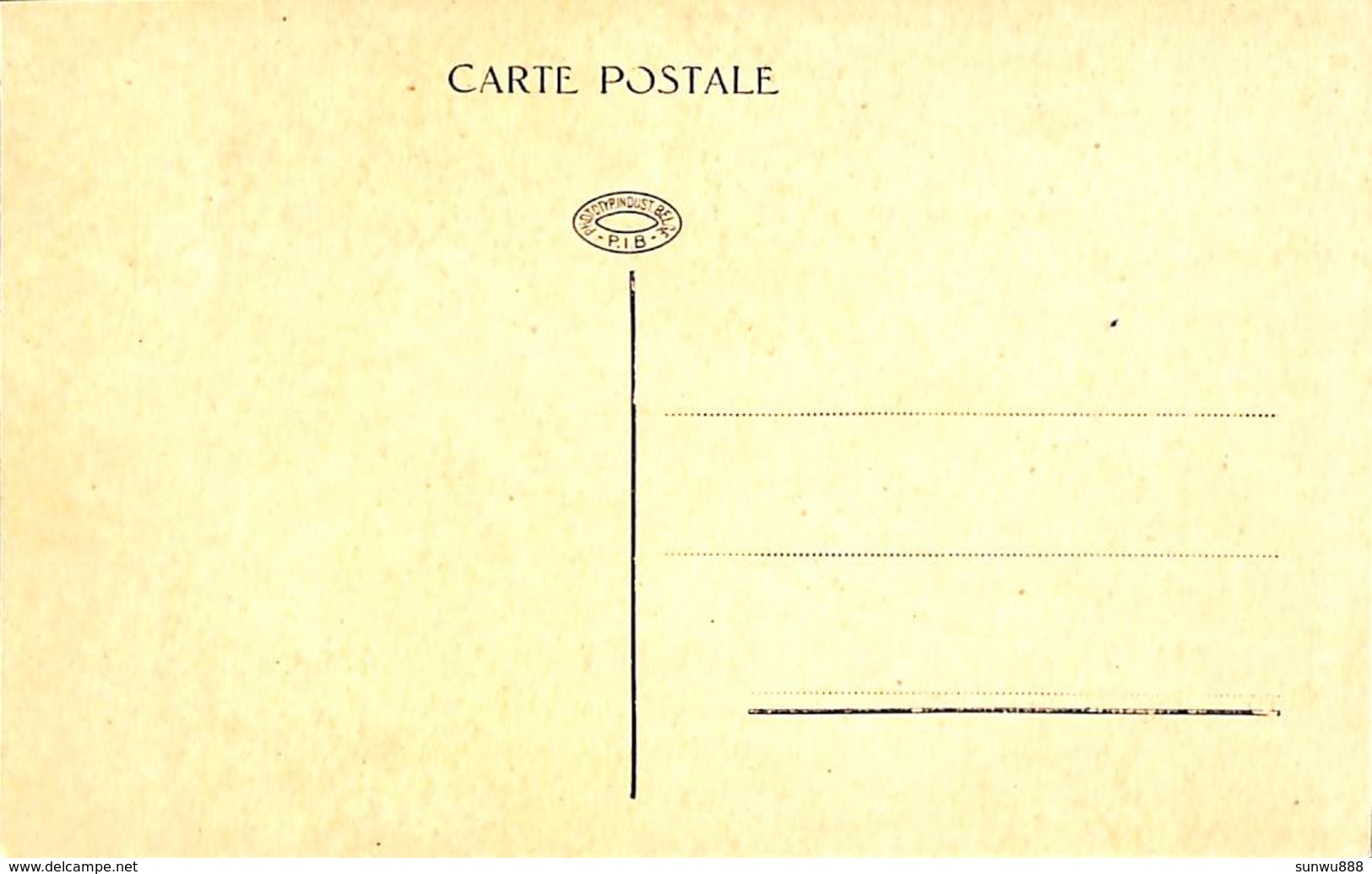 Haneffe - Le Monument Aux Combattants (PIB) - Donceel