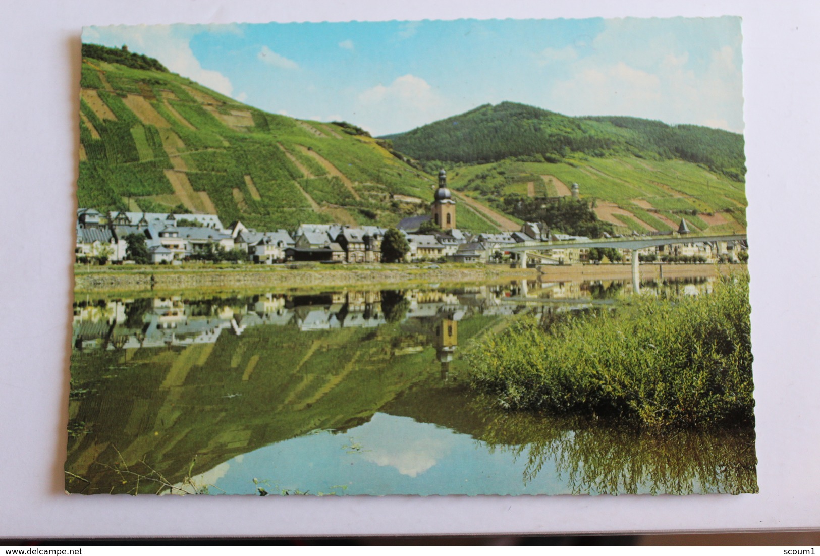 Zell - An Der Mosel - Zell