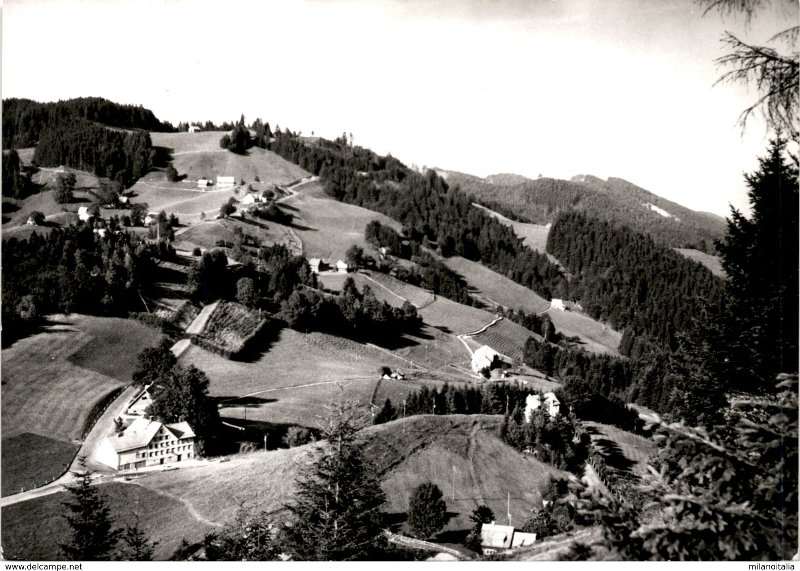 Gasthaus Landmark 1003 M - Oberegg (37367) (b) - Oberegg