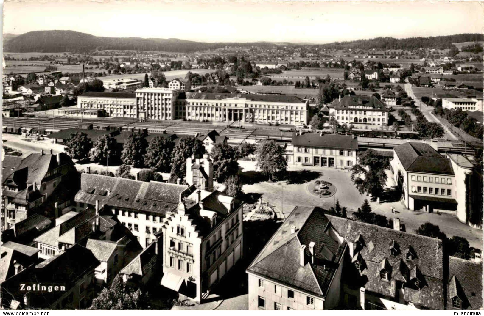 Zofingen (11429) (b) - Zofingen