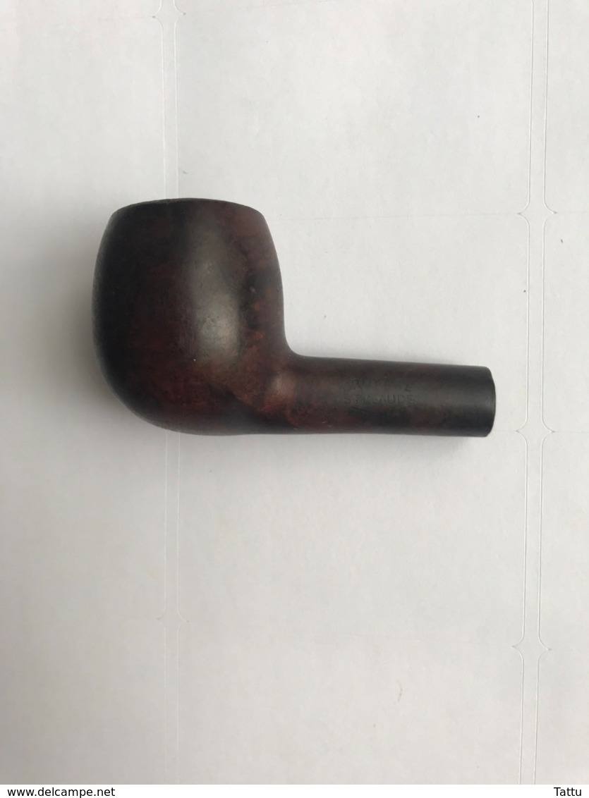 Lot de 10  têtes ( foyers ) de Pipe variées - Bois - Cuir - Bruyère  -  St Claude - Gitana - Gardhill - Mistral - Chacom