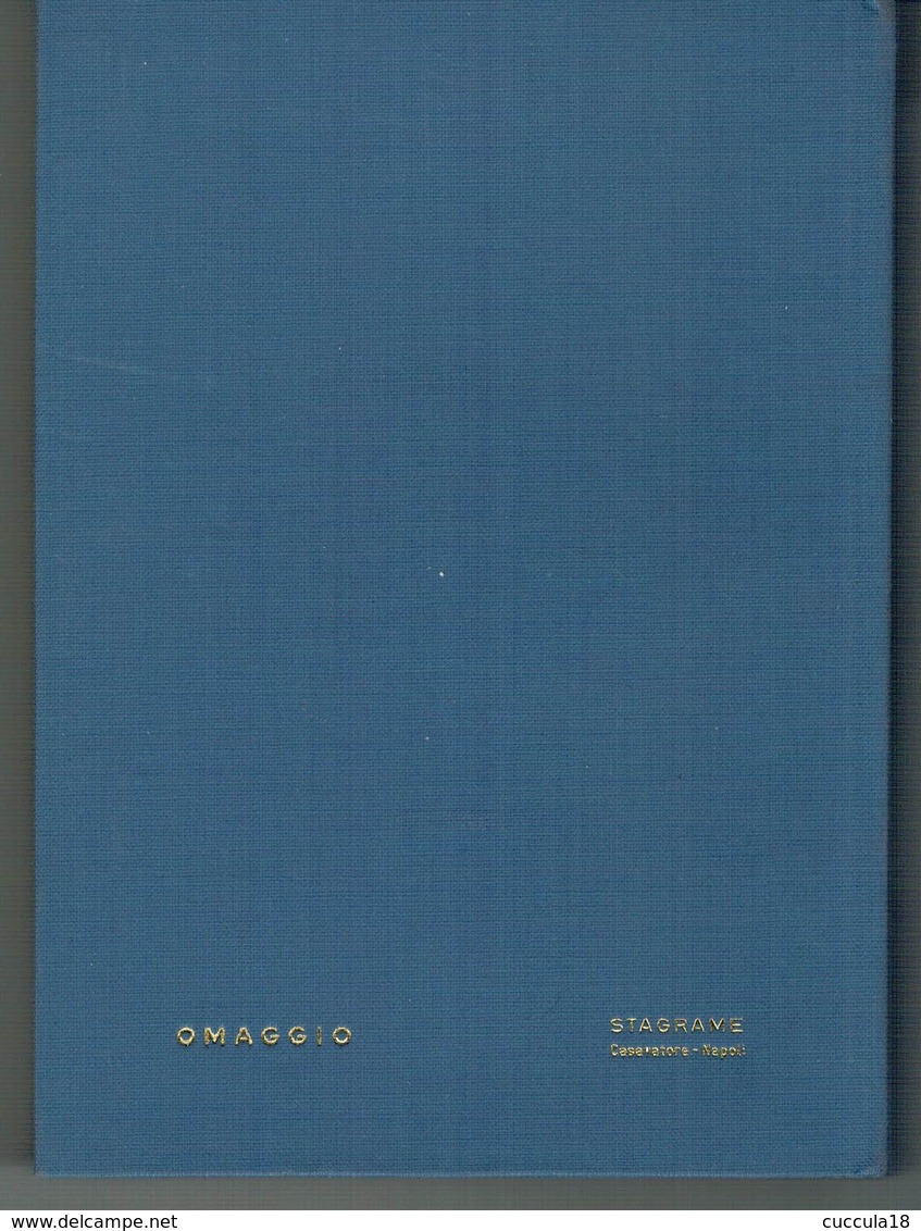 COMPENDIO STATISTICO ITALIANO 1970 - Recht Und Wirtschaft