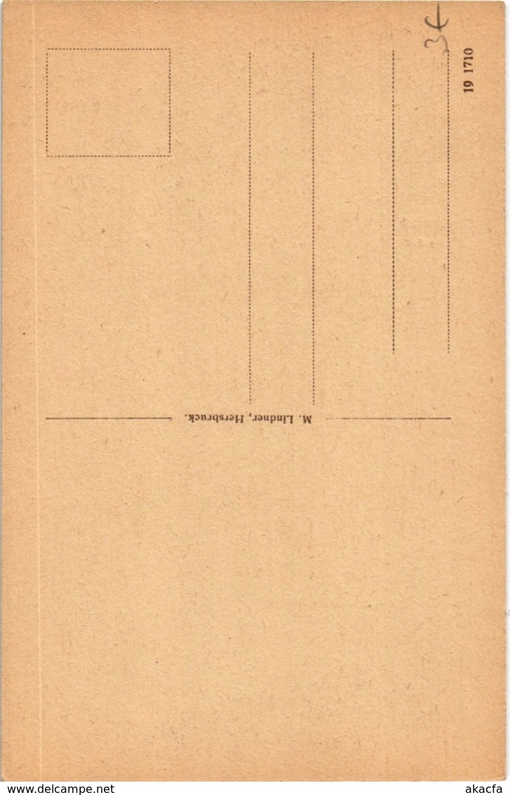 CPA AK Hersbruck Wassertor GERMANY (959493) - Hersbruck