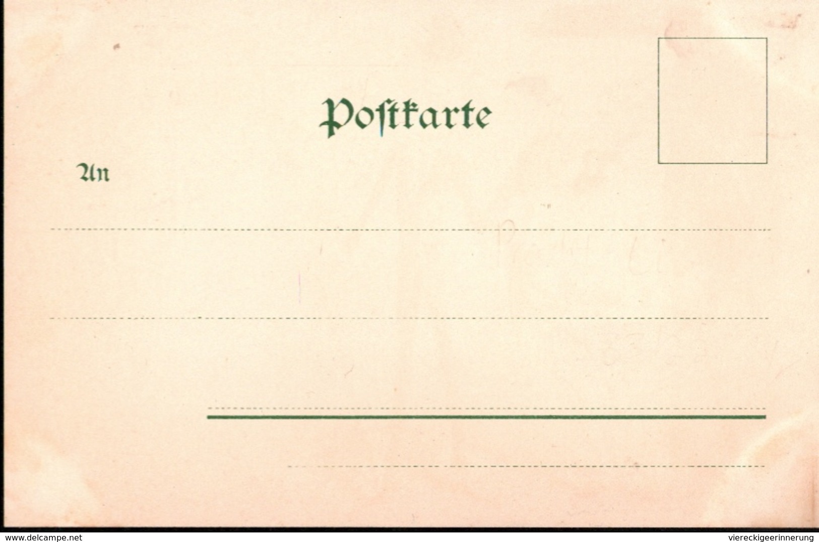 ! Alte Ansichtskarte Abbildung Von Britischen Briefmarken , England 5 Pfund, Humor, Stamps - Timbres (représentations)