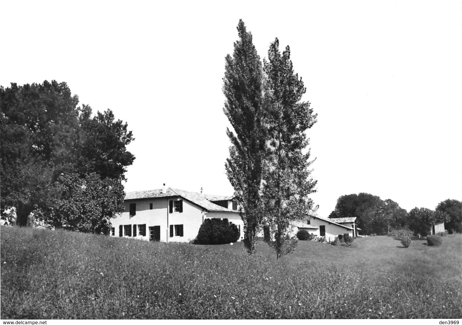 URRUGNE - Villa La Menta - Urrugne