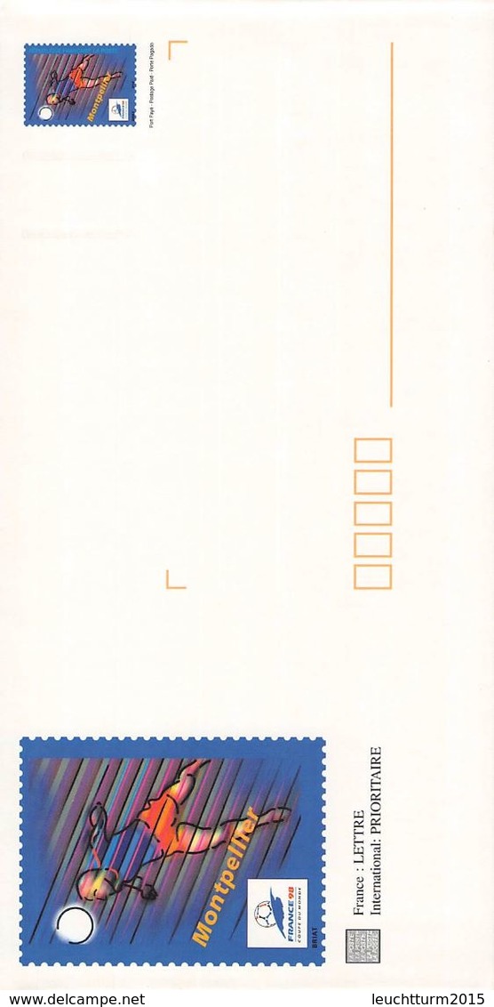 FRANCE - COLLECTION STATIONARY not used //101