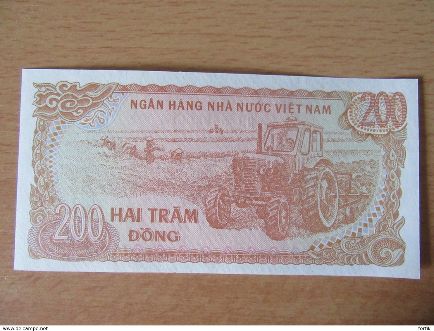 Viet-Nam, Brazil, Moçambique, China, etc... - 18 Billets Neufs UNC Uncirculated - 1961 à 2013 environ