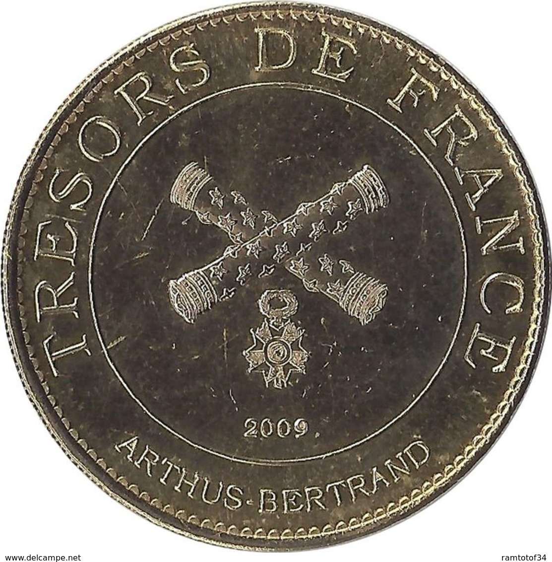 2009 AB 171 - VAL CENIS - Pour Elles (Saison 2009-2010) / ARTHUS BERTRAND - 2009