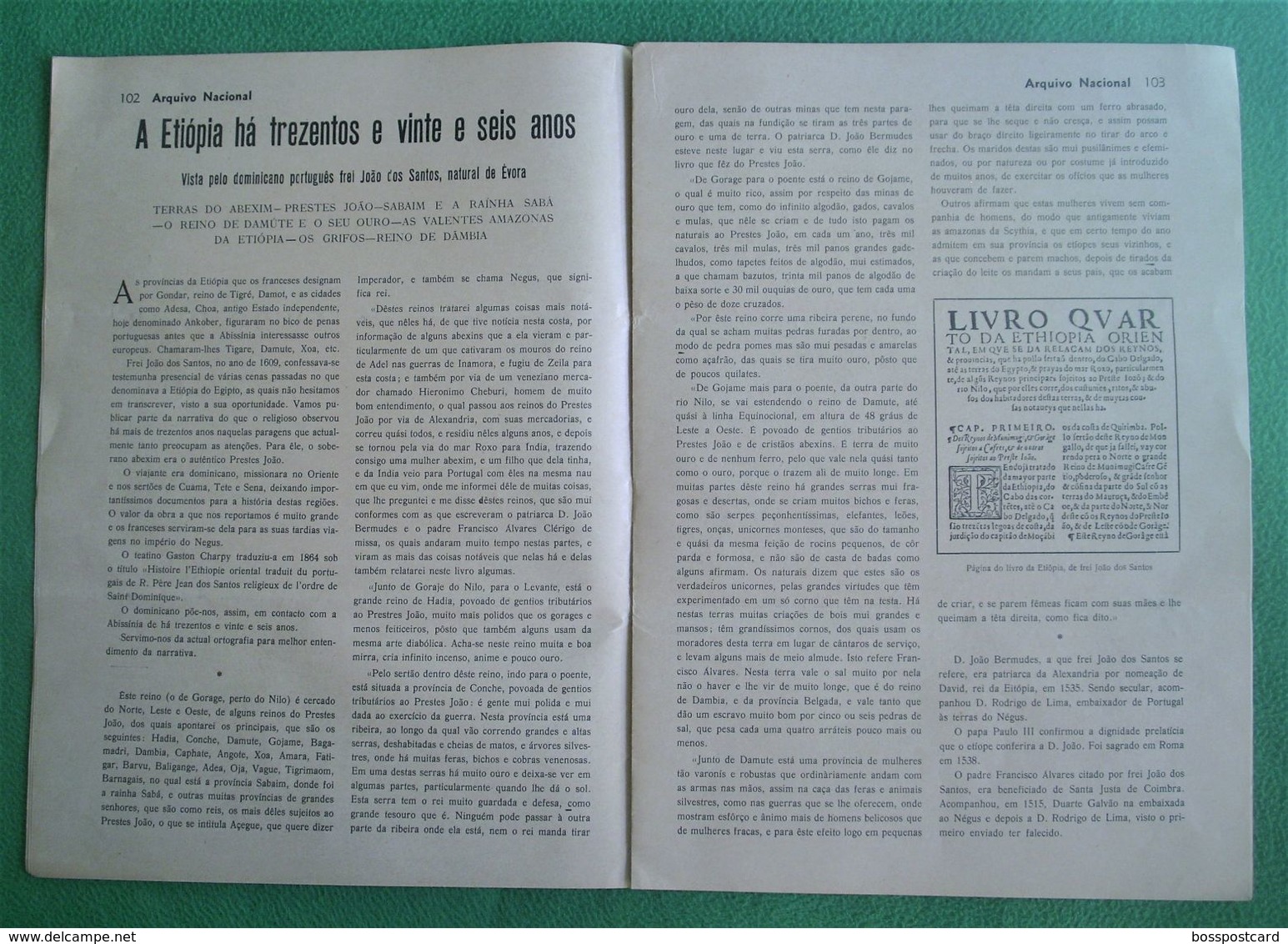 Aljubarrota - Arquivo Nacional Nº 188 De 14 De Agosto De 1935. Guarda. Viana Do Castelo. Porto. Angola. Alcobaça. Leiria - Geographie & Geschichte