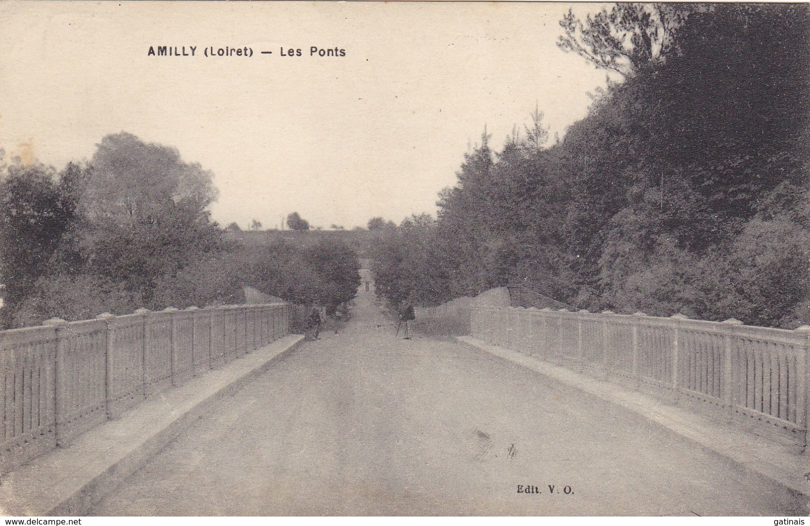 45-loiret-amilly- - Amilly