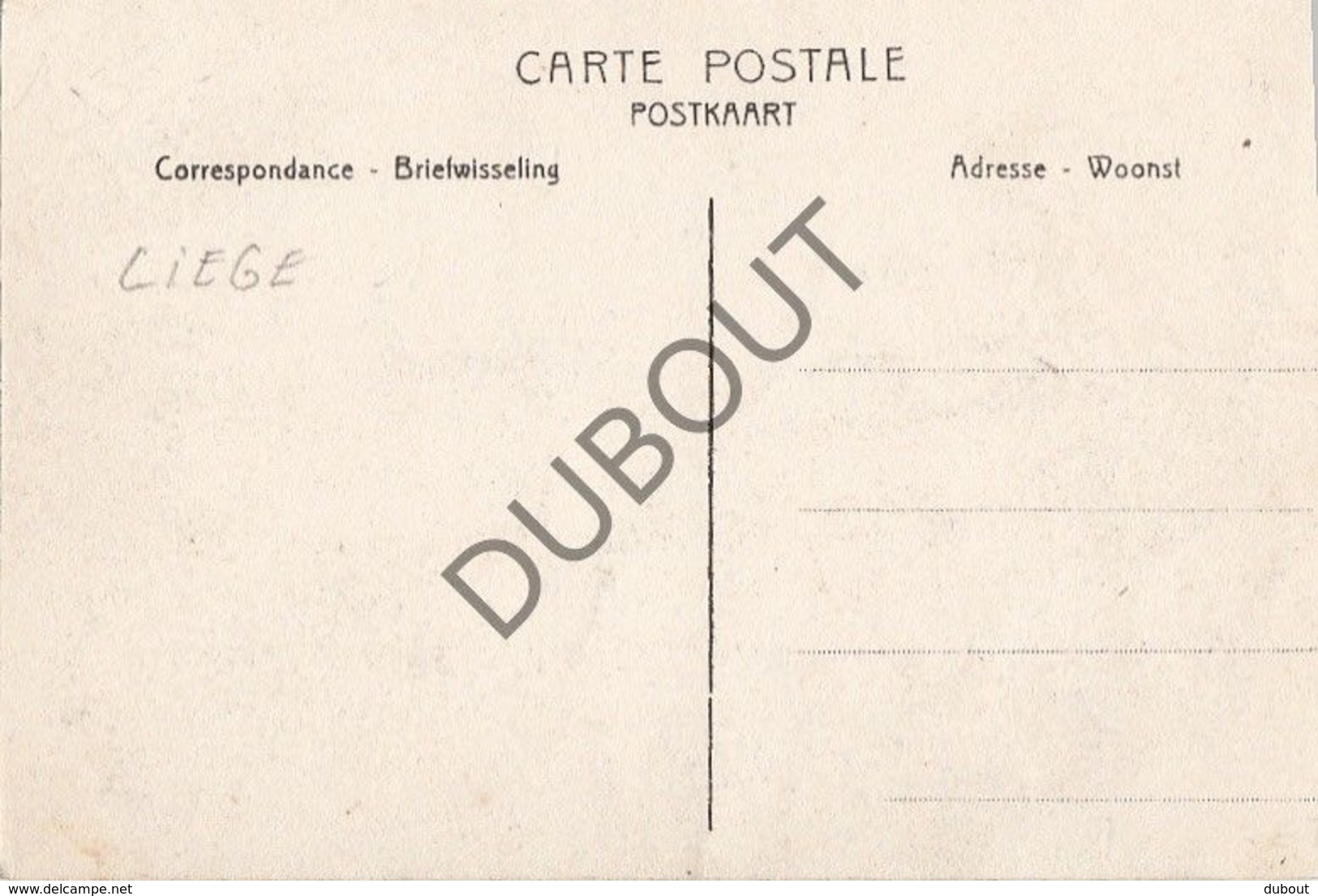 Postkaart - Carte Postale - THIMISTER - CLERMONT - Le Village (B378) - Thimister-Clermont