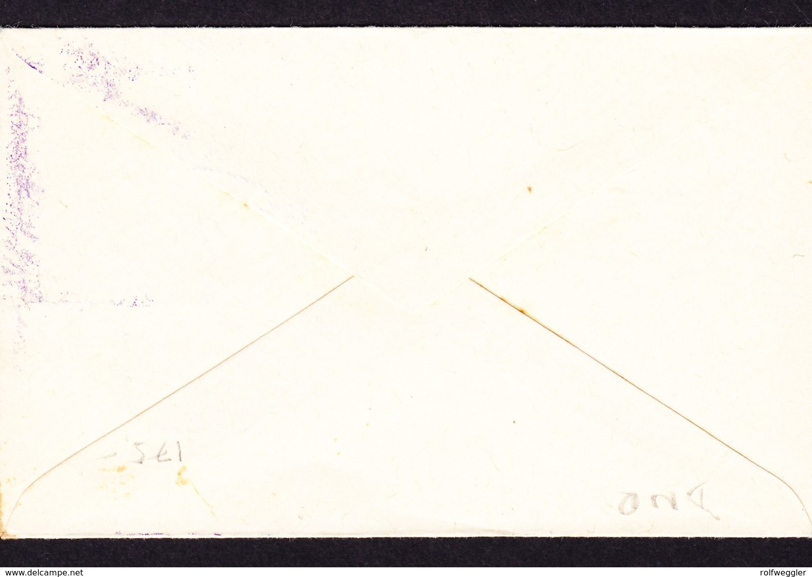 1913 West Thrakien 10 Para, Ganzsachen Brief (94 X 58 Mm) Mit Arabischem Negativstempel "GUMULDJINA" - Thrace