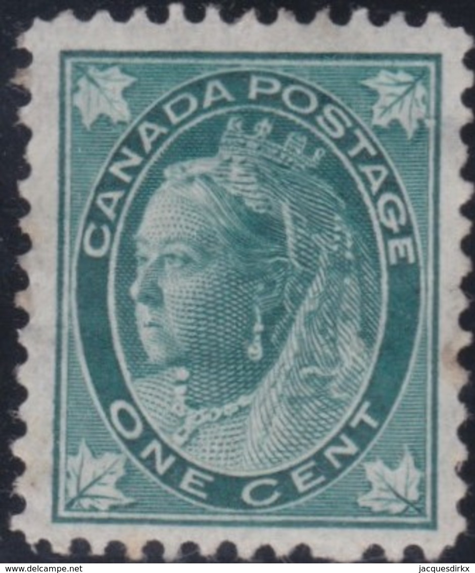 Canada  .  SG   .   143      .   *    .   Mint-hinged .   /   .  Neuf Avec Gomme - Nuevos