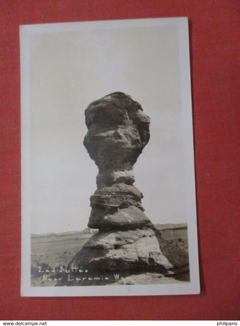 RPPC   Red Buttes Near  Laramie  Wyoming > Laramie >   Ref 4204 - Laramie