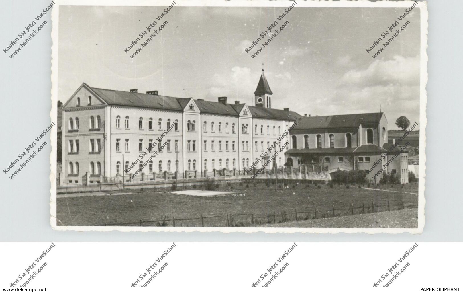 8430 NEUMARKT / Oberpfalz, Photo-AK 1956 - Neumarkt I. D. Oberpfalz