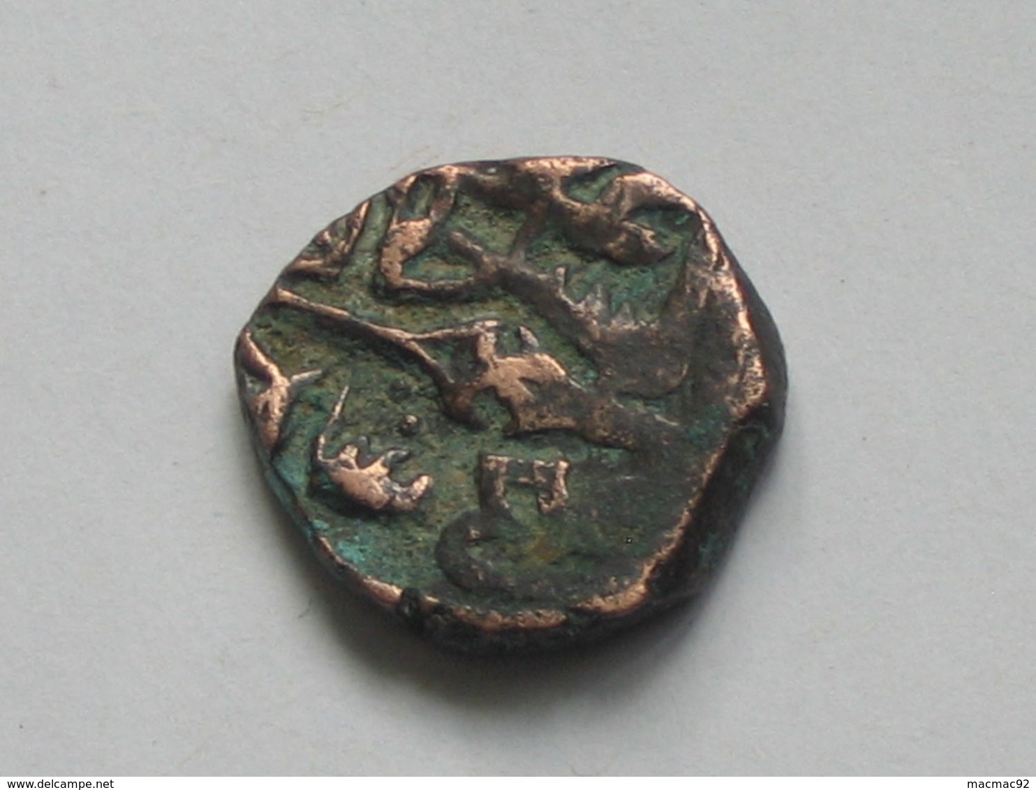 Monnaie Antique ? à Identfier  **** EN ACHAT IMMEDIAT ***** - Orientalische Münzen