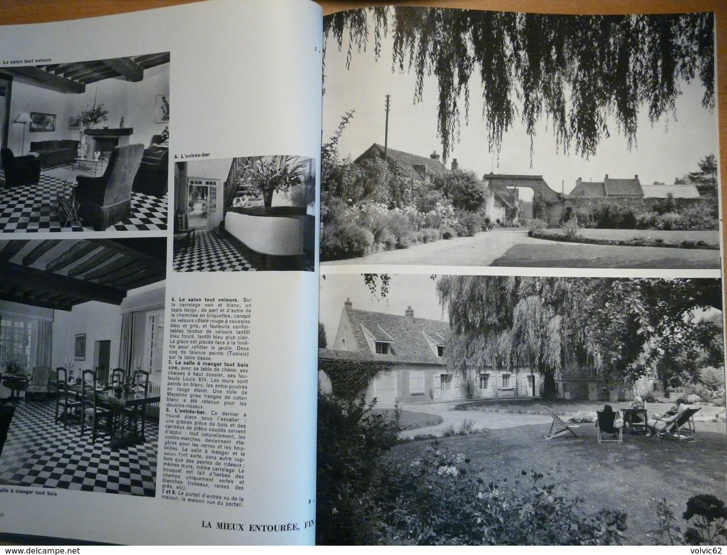 Plaisir de france 1963 dreux pithiviers chambourcy celle les bordes baie des cannebiers  ponche St Tropez St Aygulf