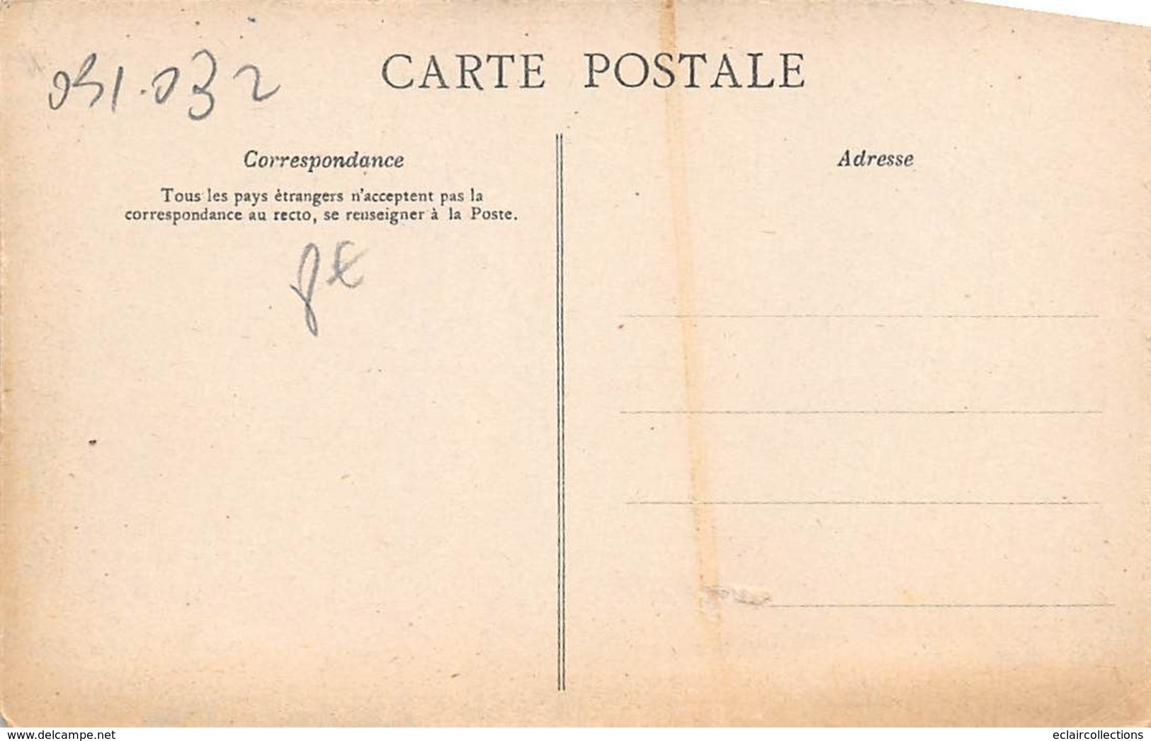 Non Classé        40            Carte Du Département De La Chocolaterie Aiguebelle              (scan) - Otros & Sin Clasificación