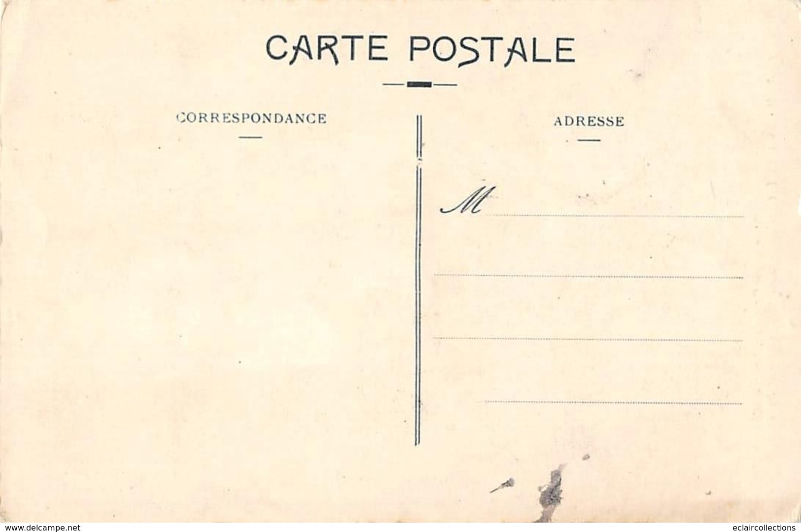 Landes Non Classés       40       Résiniers   Gommant Les  Pins    (voir Scan) - Sonstige & Ohne Zuordnung